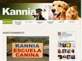Adiestramiento de Perros y Etología Canina en Málaga