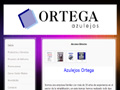 Azulejos Ortega - Jose Ortega Robles